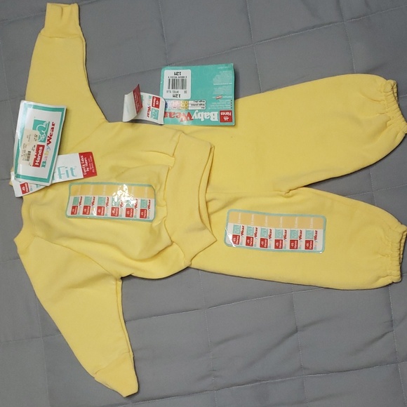 Vintage 2 piece - Picture 1 of 3